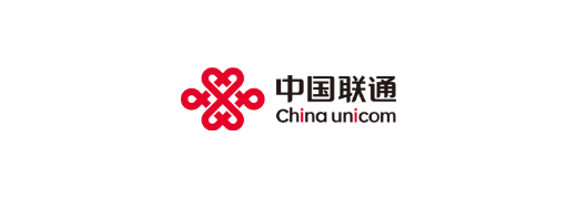 中国联通品牌标识